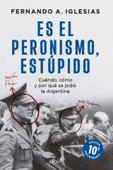 Es el peronismo, estúpido cover image