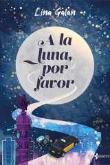 A la luna, por favor cover image
