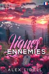Lignes Ennemies: Romance ennemis à amants (Sauvetage Trident) (French Edition) cover image