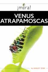 Venus atrapamoscas (¡Mira!) (Spanish Edition) cover image