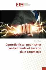 Contrôle fiscal pour lutter contre fraude et évasion du e-commerce (French Edition) cover image