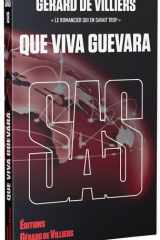 SAS : SAS 018 - QUE VIVA GUEVARA cover image