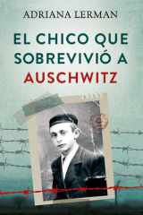 El chico que sobrevivió a Auschwitz cover image