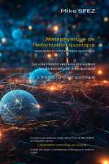 La Métaphysique de l'information quantique (French Edition) cover image