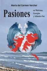 PASIONES en Malvinas, Georgias y Atlántico Sur (Spanish Edition) cover image
