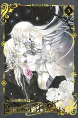 PandoraHearts Perfect Edition T05 cover image