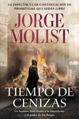 Tiempo de cenizas cover image