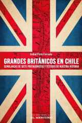 Grandes británicos en Chile cover image