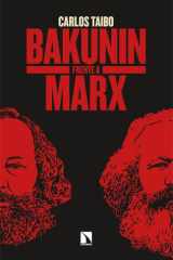 Bakunin frente a Marx cover image