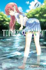 Tonikaku Kawaii - Tome 06 cover image