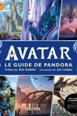 Avatar, le Guide de Pandora: Mis à jour et augmenté cover image