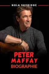 PETER MAFFAY Biographie: La formation d'une icône musicale allemande (French Edition) cover image