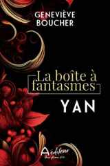 LA BOITE A FANTASMES - YAN cover image