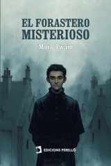 El forastero misterioso cover image
