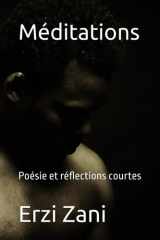 Méditations: Poésie et réflections courtes (French Edition) cover image