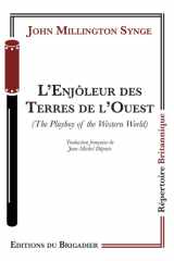 L'Enjôleur des Terres de l'Ouest cover image
