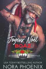 Joyeux Noël Boaz (Les Quadras de Forestville) (French Edition) cover image