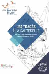 LES TRACÉS À LA SAUTERELLE (2025) cover image
