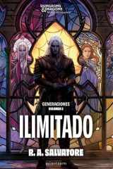 Generaciones no 02/03 Ilimitado cover image