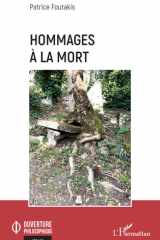 Hommages à la mort cover image