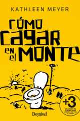 Cómo cagar en el monte cover image