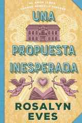 Una propuesta inesperada - Segunda entrega de Amores de temporada cover image