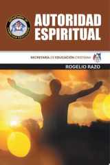 AUTORIDAD ESPIRITUAL cover image