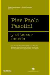 Pier Paolo Pasolini y el tercer mundo cover image