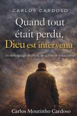 MA VIE, UNE PREUVE QUE DIEU EXISTE (French Edition) cover image