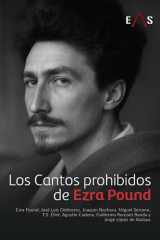 LOS CANTOS PROHIBIDOS DE EZRA POUND cover image