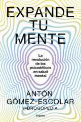 Expande Tu Mente / Expand Your Mind cover image