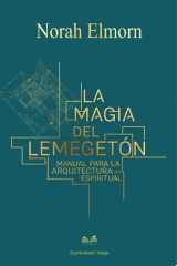 La Magia Del Lemegeton cover image