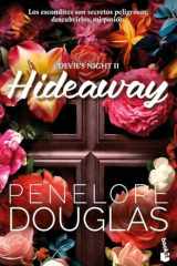 Hideaway (Devil's night, 2) cover image