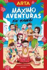 Arta Game. Máximo aventuras - en Hawái cover image