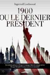 1900 Ou le dernier président cover image