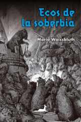 Ecos de la soberbia cover image