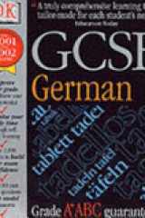 GCSE German (GCSE 2001-2002) cover image