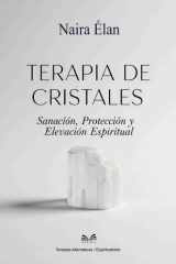 Terapia De Cristales cover image