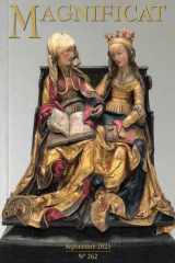Magnificat SEPTIEMBRE 2025: n°262 cover image