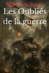 Les Oubliés de la guerre (French Edition) cover image