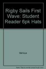 Hats: Leveled Reader 6pk (Sails) cover image