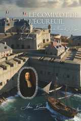 Le Complot de l’Écureuil: Les Archives Secrètes de la Police - Volume 6 (French Edition) cover image