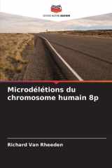 Microdélétions du chromosome humain 8p (French Edition) cover image