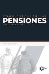 Cómo  calcular las pensiones que otorga el IMSS 2025 cover image