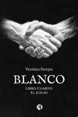 BLANCO Libro Cuarto: El Juicio cover image