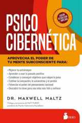Psicocibernética cover image