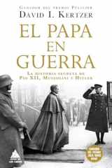 Papa En Guerra, El cover image