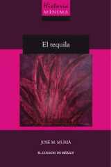Historia mínima del Tequila cover image