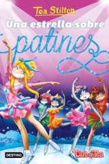 Una estrella sobre patines: Vida en Ratford 52 cover image
