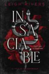 Insaciable cover image